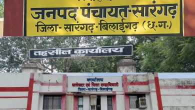 Photo of बिग ब्रेकिंग – आई डी हैक कर राशनकार्ड बनाने का खुला राज!