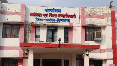 Photo of ब्रेकिंग न्यूज़ : त्रिस्तरीय पंचायत आम निर्वाचन के आरक्षण कब होगा जारी देखे लिस्ट।