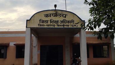 Photo of जिला शिक्षा अधिकारी का फरमान,दो घण्टा तक आवेदन पत्र भरने की अनुमति।