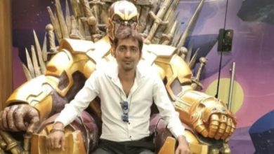 Photo of महिला से छेड़छाड़ करने के आरोप में व्यवसाई विकास रोहरा पर हुई FIR