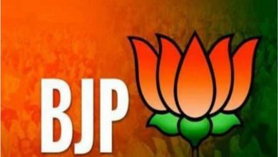 Photo of भाजपा ने सारंगढ़ बिलाईगढ़ का जिलाध्यक्ष किया घोषित।
