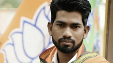 Photo of भाजपा नेता शशि भूषण चौहान ने महापौर उम्मीदवारी के लिए तेज की दावेदारी।