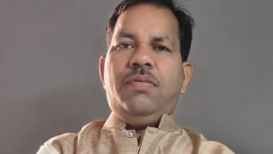 Photo of विधायक पति गनपत जांगड़े को हाईकोर्ट से मिली जमानत।