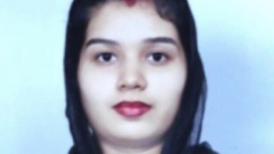 Photo of जिला पंचायत रायगढ़ क्षेत्र क्रमांक 6 सिमरन सत्ते सिंह ने ठोकी दावेदारी, भाजपा टिकट की प्रबल दावेदार।