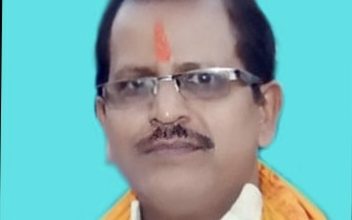 Photo of पत्रकार मालिक डनसेना ने वार्ड क्रमांक 15 से भाजपा से मांगा टिकट।