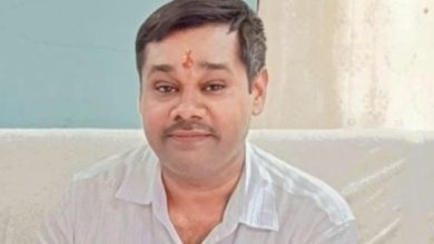 Photo of सिविल लाइन थाने के बाद सकरी थाने में भी हुई व्याख्याता राम प्यारे कश्यप की धोखाधड़ी की शिकायत।