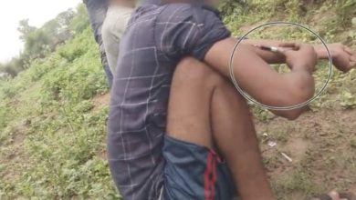 Photo of शहर में नशे का बढ़ता जाल:&nbsp; खुलेआम बिक रहा मौत का समान,नाबालिगों की जिंदगी हो रही बर्बाद…