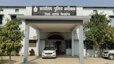 Photo of बिग ब्रेकिंग – छत्तीसगढ़ में कई IPS अपसरों का फेर बदल,सारंगढ़ बिलाईगढ़ जिले के SP भी बदले गए।