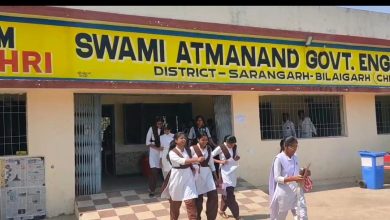 Photo of स्वामी आत्मानंद स्कूलों में होगा 5 मई तक एडमिशन।