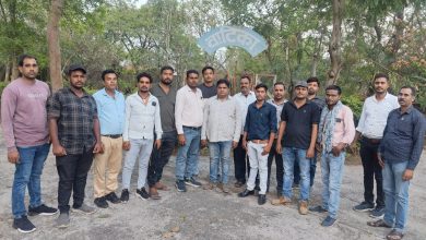 Photo of अखिल भारतीय पत्रकार सुरक्षा समिति इकाई मस्तूरी का किया गया गठन।