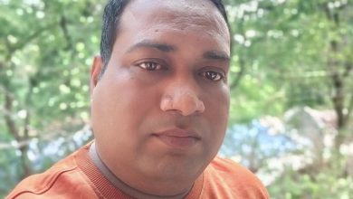 Photo of पंचायतकर्मी महेंद्र लहरे की सेवा समाप्त।