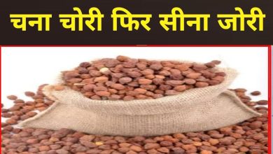 Photo of शासकीय उचित मूल्य की दुकान अजगरखार में चना का गबन,दुकान संचालक ने गरीबों के राशन पर डाला डाका।