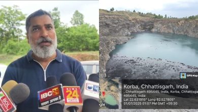 Photo of कोरबा खनिज और पर्यावरण विभाग की शह पर हो रहा राखड़ और उत्खनन से निकले ओबी मिट्टी और गिट्टी चोरी का खेल?