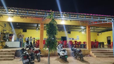 Photo of सारंगढ़ के ढाबों में खुलेआम पिलाई जा रही शराब….