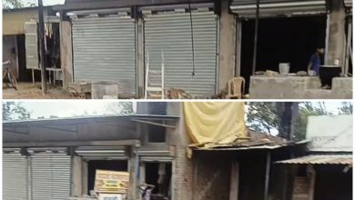 Photo of कॉम्प्लेक्स पूरा बना ही नहीं, हो गया आवंटन