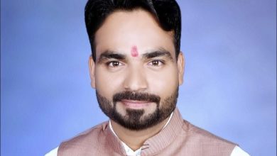 Photo of प्रभारी मंत्री के समक्ष भाजपा नेता हरिनाथ खूंटे ने सारंगढ़ में नवीन धान ऊपार्जन केंद्र खोलने का माँग किया।