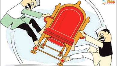 Photo of कांग्रेस जिलाध्यक्ष पद को लेकर मचा घमासान – नए नामों पर जिलेभर में सियासी हलचल तेज