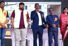 Photo of मोना स्कूल बरमकेला में शालेय वार्षिक उत्सव “मल्हार” संपन्न,700 से अधिक बच्चो ने दिया रंगारग प्रस्तुति।