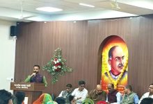 Photo of VB-G RAM G को लेकर भाजपा का वर्कशॉप संपन्