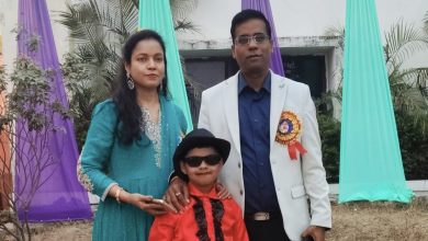 Photo of सारंगढ़ के ‘जन-कलेक्टर’ संजय कन्नौजे, सक्रियता से बदली जिले की तस्वीर…