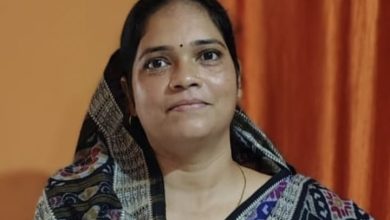 Photo of लोईंग सरपंच मीनाक्षी अखिलेश गुप्ता बनीं भाजपा महिला मोर्चा मंडल अध्यक्ष..