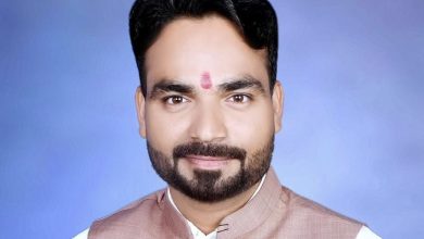 Photo of राज्य के बजट में अनुसूचित जाति के लिए किए गए करोड़ों के प्रावधान, मुख्यमंत्री जी का आभार- हरिनाथ खुटे प्रदेश महामंत्री अजा मोर्चा।