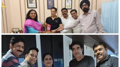 Photo of CAIT ने अंतराष्ट्रीय महिला दिवस में सेवा एवं व्यापार के क्षेत्र से जुड़ी महिलाओं का सम्मान किया।