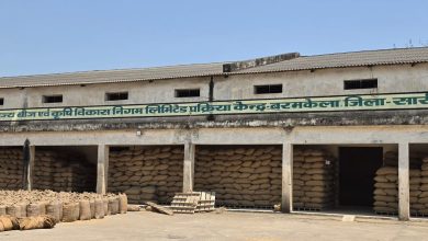 Photo of बरमकेला बीज निगम के भ्रष्टाचार उजागर: अधिकारीयों के मिलीभगत से सरकार को करोड़ों की क्षति, किसानों ने बेचे एक ही रखबा में दो जगहों पर धान! (भाग 1)