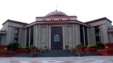 Photo of हाईकोर्ट ने बिलासपुर प्रेस क्लब समेत, राज्य शासन,पंजीयक,सहायक पंजीयक से मांगा जवाब।