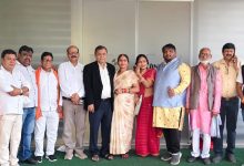 Photo of तमनार विष्णु महायज्ञ और बटुक संस्कार में उमड़ा जनसैलाब..